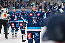 Hockey, Mens, CHL, Season 2025-2026, Regular Season, Round of 16, ERC Ingolstadt - EC Red Bull Salzburg, 12.11.2025