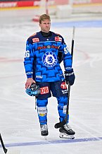 Eishockey, Herren, DEL, Saison 2025-2026, Spiel 22, ERC Ingolstadt - Eisbären Berlin, 26.11.2025