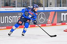 Eishockey, Herren, DEL, Saison 2026-2027, Spieltag 2, ERC Ingolstadt - Nürnberg Ice Tigers, 20.09.2026