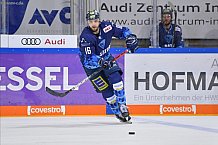 ERC Ingolstadt vs Iserlohn Roosters, DEL, Deutsche Eishockey Liga, Spieltag 41, 31.01.2020