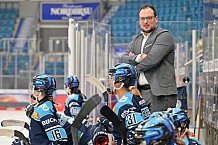 Eishockey, Frauen, DFEL, Spieltag 2, Saison 2022-2023, ERC Ingolstadt - ESC Planegg-Würmtal, 02.10.2022