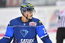 ERC Ingolstadt vs Duesseldorfer EG, Eishockey, DEL, Deutsche Eishockey Liga, Spieltag 22, 19.11.2017