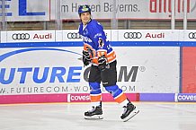 ERC Ingolstadt Legenden vs Sternstunden-Mannschaft, 23.02.2020