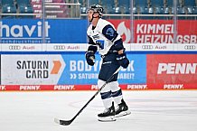 Eishockey, Herren, DEL, Saison 2023-2024, Vorbereitung, ERC Ingolstadt - Auftakttraining, 07.08.2023