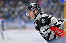 Eishockey, Herren, DEL, Saison 2023-2024, Spieltag 40, ERC Ingolstadt - Schwenninger Wild Wings, 21.01.2024