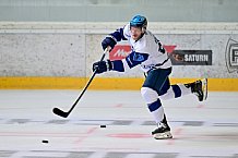Eishockey, Herren, DEL, Saison 2025-2026, Vinschgau Cup, ERC Ingolstadt - Pre-Game-Skate, 22.08.2025