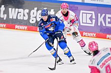 Eishockey, Herren, DEL, Saison 2026-2027, Spieltag 13, ERC Ingolstadt - Eisbären Berlin, 30.10.2026