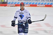 18.11.2020 - ERC Ingolstadt - Training