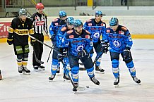 Eishockey, Herren, DEL, Saison 2025-2026, Vinschgau Cup, Spiel 4, HC Pustertal - ERC Ingolstadt, 24.08.2025