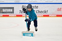 Eishockey, Herren, DEL, Saison 2025-2026, Playoffs Halbfinale, Spiel 1, ERC Ingolstadt - Iserlohn Roosters, 12.09.2025