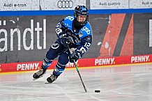 Eishockey, Frauen, DFEL, Saison 2025-2026, Testspiel, ERC Ingolstadt - HC Davos, 14.02.2026