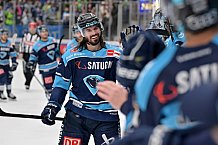 Eishockey, Herren, DEL, Saison 2022-2023, Spieltag 35, ERC Ingolstadt - Eisbären Berlin, 26.12.2022