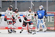Eishockey, Frauen, DFEL, Playoffs, Finale, Spiel 1, Saison 2023-2024, ERC Ingolstadt - ECDC Memmingen Indians, 16.03.2024