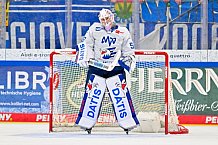 Eishockey, Herren, DEL, Saison 2025-2026, Spiel 50, ERC Ingolstadt - Adler Mannheim, 08.03.2026