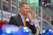 ERC Ingolstadt vs Augsburger Panther, Eishockey, DEL, Deutsche Eishockey Liga, Vorbereitung, 31.08.2018