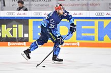 ERC Ingolstadt vs Thomas Sabo Ice Tigers, DEL, Deutsche Eishockey Liga, Spieltag 2, 15.09.2019