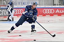 Eishockey, Herren, DEL, Saison 2024-2025, ERC Ingolstadt - Showtraining für Dauerkartenbesitzer, 04.08.2024