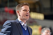 ERC Ingolstadt vs Schwenninger Wild Wings, Eishockey, DEL, Deutsche Eishockey Liga, Spieltag 22, 04.12.2016