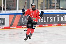 Eishockey, Frauen, EWHL Euro Cup, Saison 2025-2026, Finale, HK Budapest - ECDC Memmingen Indians, 19.10.2025