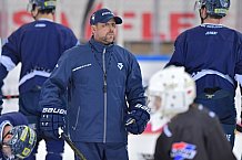 ERC Ingolstadt Training, DEL, Deutsche Eishockey Liga, 14.11.2019