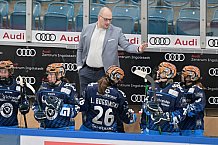 Eishockey, Frauen, DFEL, Vorbereitung, Saison 202-2025, ERC Ingolstadt - St. Pölten, 07.09.2024