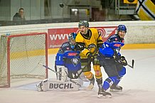 Eishockey, Herren, DEL, Saison 2026-2027, ERC Ingolstadt - HC Falkensteiner Pustertal, 21.08.2026