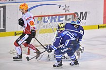 ERC Ingolstadt vs Fischtown Pinguins, Eishockey, DEL, Deutsche Eishockey Liga, Spieltag 23, 30.11.2018