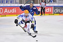 ERC Ingolstadt vs Fischtown Pinguins, DEL, Deutsche Eishockey Liga, Spieltag 25, 08.12.2019