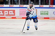 Eishockey, Herren, DEL, Saison 2024-2025, Playoffs Viertelfinale, Spiel 1, Nürnberg Ice Tigers - ERC Ingolstadt, 18.03.2025