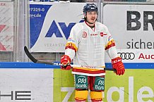 Eishockey, Herren, DEL, Saison 2022-2023, Playoff-Viertelfinale - Spiel 5, ERC Ingolstadt - Düsseldorfer EG, 24.03.2023