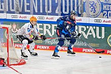 Eishockey, Herren, DEL, Saison 2024-2025, Spieltag 11, ERC Ingolstadt - Pinguins Bremerhaven, 20.10.2024