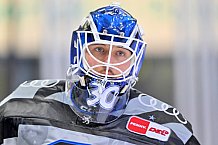 Eishockey, Herren, DEL, Saison 2024-2025, Playoffs Halbfinale, Spiel 1, ERC Ingolstadt - Kölner Haie, 02.04.2025