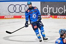 Eishockey, Herren, DEL, Saison 2025-2026, Spiel 31, ERC Ingolstadt - EHC Red Bull München, 23.12.2025