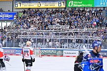 Eishockey, Herren, DEL, Saison 2026-2027, Spieltag 2, ERC Ingolstadt - Nürnberg Ice Tigers, 20.09.2026
