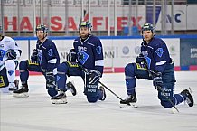 ERC Ingolstadt Training, DEL, Deutsche Eishockey Liga, 13.02.2020