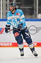 Eishockey, Herren, DEL, Saison 2022-2023, Spieltag 8, ERC Ingolstadt - Eisbären Berlin, 07.10.2022