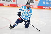 Eishockey, Herren, DEL, Saison 2022-2023, Playoff-Finale - Spiel 4, ERC Ingolstadt - EHC Red Bull München, 21.04.2023