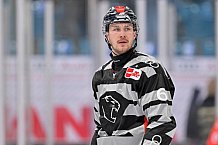 Eishockey, Herren, DEL, Saison 2023-2024, Spieltag 38, ERC Ingolstadt - Adler Mannheim, 14.01.2024
