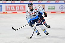 Eishockey, Herren, DEL, Saison 2024-2025, Spieltag 16, Nürnberg Ice Tigers - ERC Ingolstadt, 15.11.2024