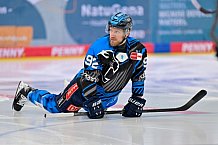 Eishockey, Herren, DEL, Saison 2025-2026, Spiel 38, ERC Ingolstadt - Kölner Haie, 09.01.2026