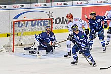ERC Ingolstadt vs Koelner Haie, DEL, Deutsche Eishockey Liga, Playoffs, Viertelfinale, Spiel 2, 15.03.2019