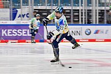 Eishockey, Frauen, DFEL, Saison 2022-2023, ERC Ingolstadt - Mad Dogs Mannheim, 19.11.2022