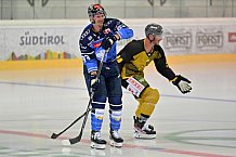 Eishockey, Herren, DEL, Saison 2023-2024, Vinschgau Cup, ERC Ingolstadt - HC Pustertal, 25.08.2023