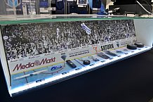 ERC Ingolstadt vs Schwenninger Wild Wings, Eishockey, DEL, Deutsche Eishockey Liga, 22.01.2016