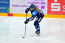 Eishockey, Frauen, DFEL, Saison 2025-2026, ERC Ingolstadt - ECDC Memmingen Indians, 25.01.2026