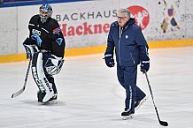 Eistraing, ERC Ingolstadt, Eishockey, DEL, Deutsche Eishockey Liga, 15.02.2018