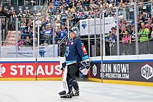 Eishockey, Mens, CHL, Season 2023-2024, ERC Ingolstadt - Färjestad Karlstad, 02.09.2023