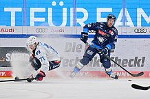 Eishockey, Herren, DEL, Saison 2024-2025, Spieltag 32, ERC Ingolstadt - Adler Mannheim, 30.12.2024