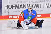 04.01.2021 - ERC Ingolstadt - Adler Mannheim