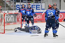 Eishockey, Herren, DEL, Saison 2023-2024, Spieltag 6, ERC Ingolstadt - Düsseldorfer EG, 01.10.2023